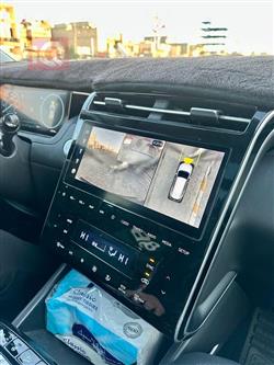 هیۆندای تۆکسۆن